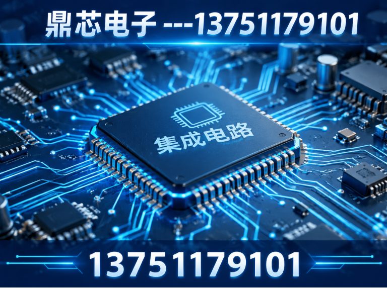 汕头国产IC展示图